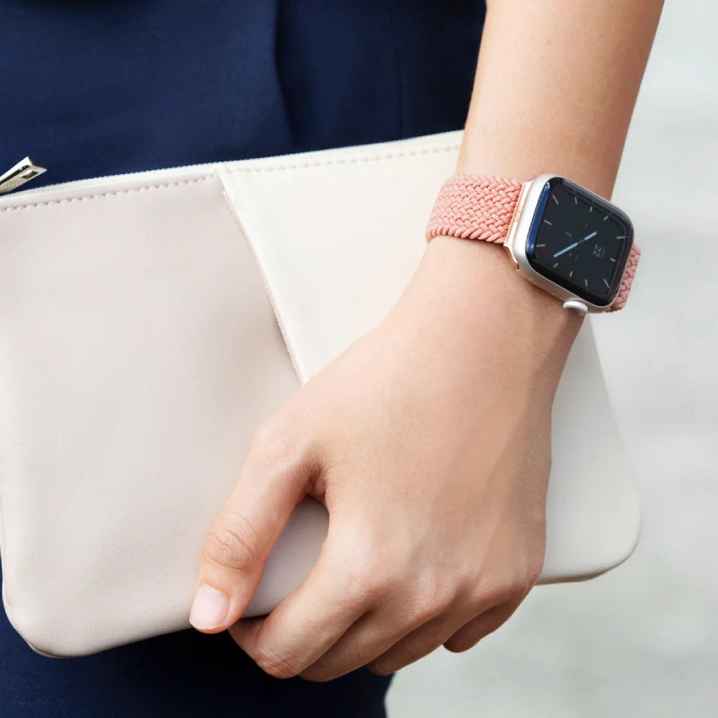Uniq Aspen Braided Apple Watch Band