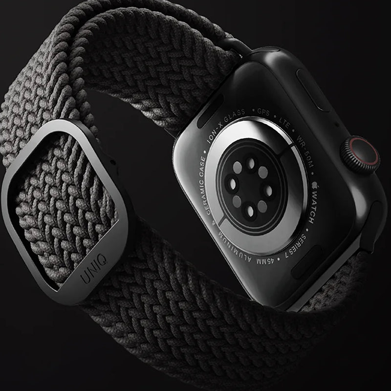 Uniq Aspen Braided Apple Watch Band