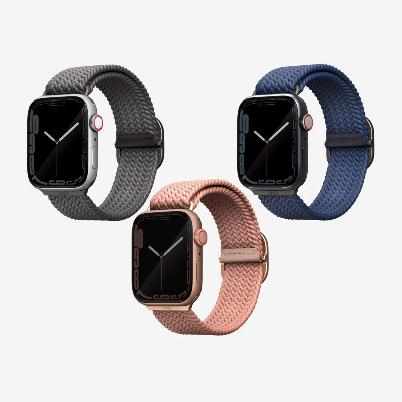Uniq Aspen Braided Apple Watch Band
