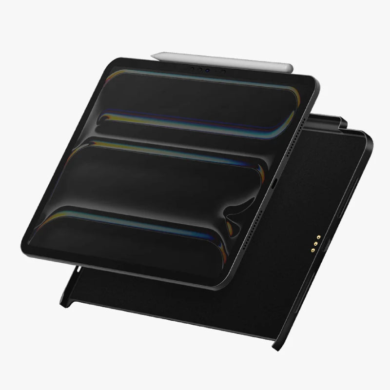 Uniq Axel Snap easy Magnetic Case for iPad