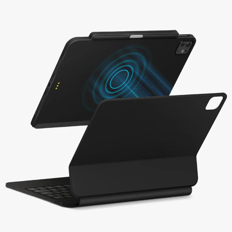 Uniq Axel Snap easy Magnetic Case for iPad
