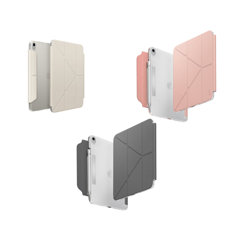 Uniq Camden Click Case for iPad 11"(A16)/10th Gen