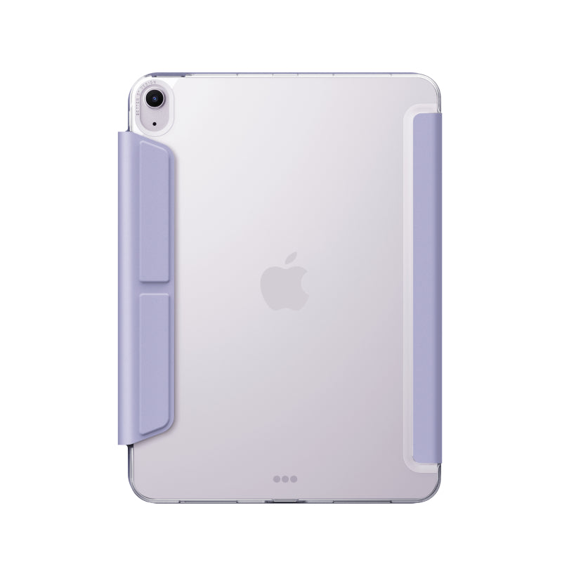Uniq Camden Click Case for iPad M3-M2 Air 11"/M2 Pro 11"/Air 4/Air 5
