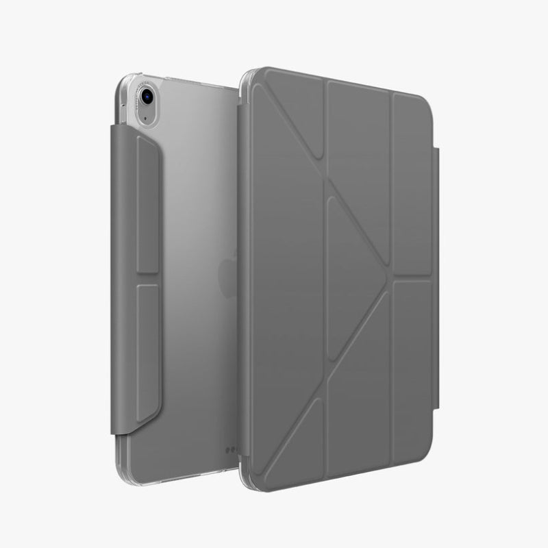 Uniq Camden Click for iPad Case M4/M3 & M2 Air 13"/ M2 Pro 12.9"