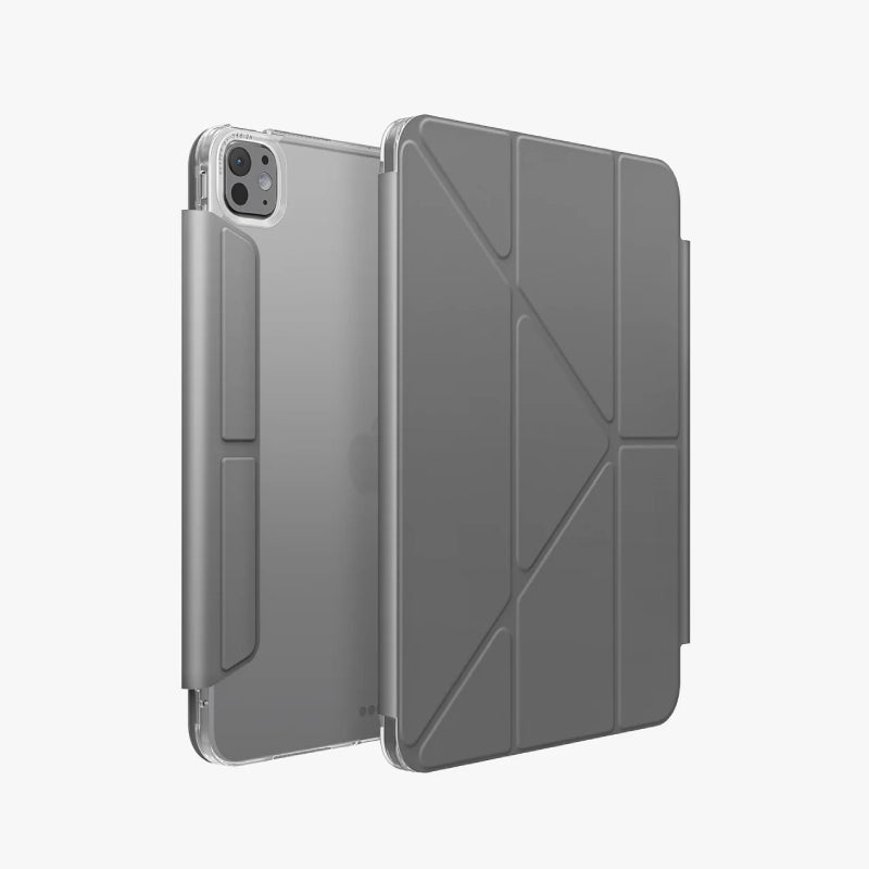 Uniq Camden Click for iPad Case for M5/ M4 Pro 13"