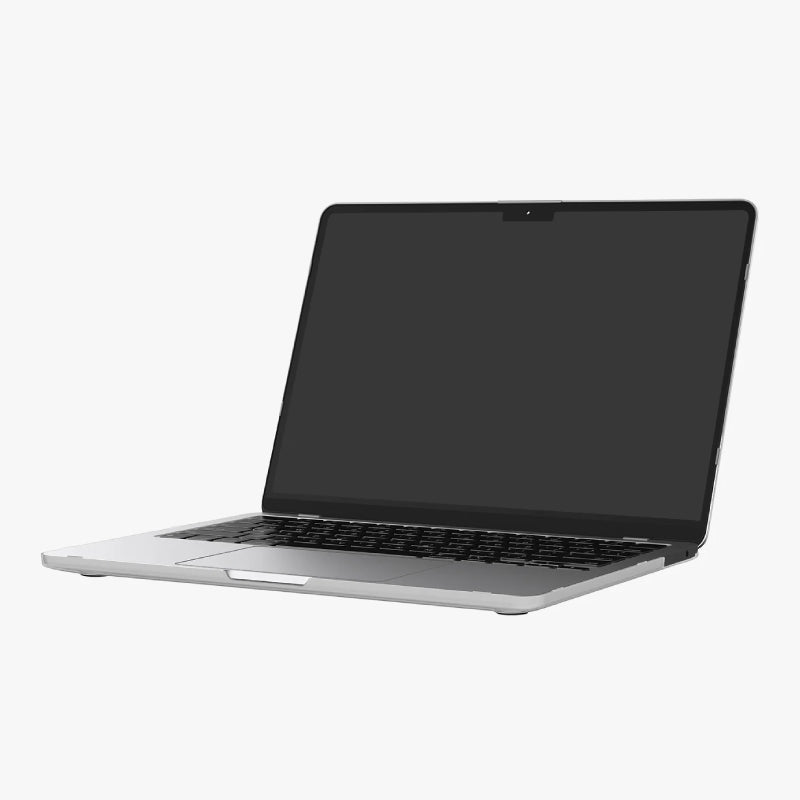 Uniq Claro MacBook Hardshell for MacBook M3 & M2 Air 13"/ M2 Pro 12.9"