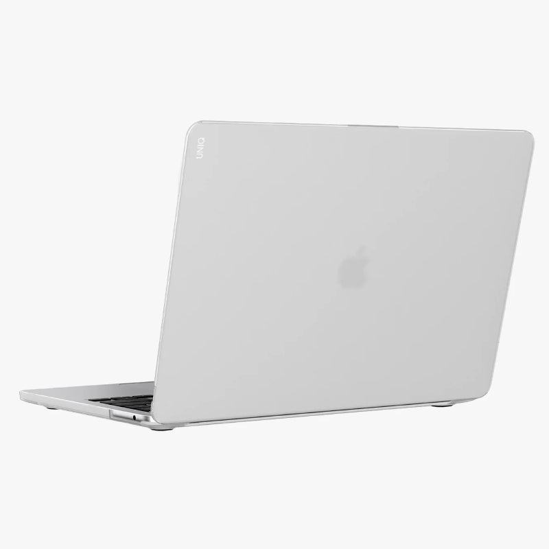 Uniq Claro MacBook Hardshell for MacBook M3 & M2 Air 13"/ M2 Pro 12.9"