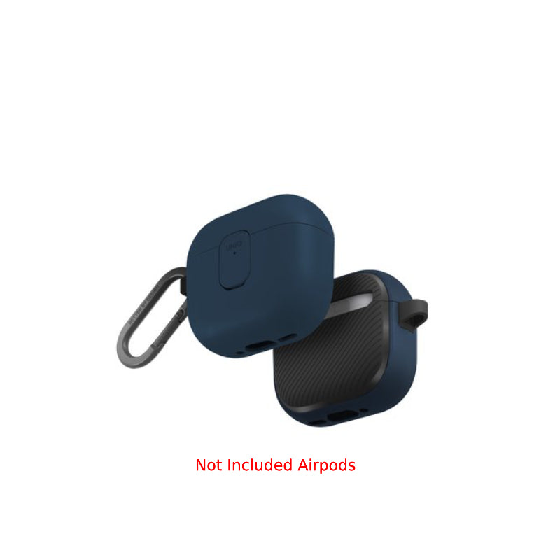 Uniq Clyde Airpods Case for AirPods 4
