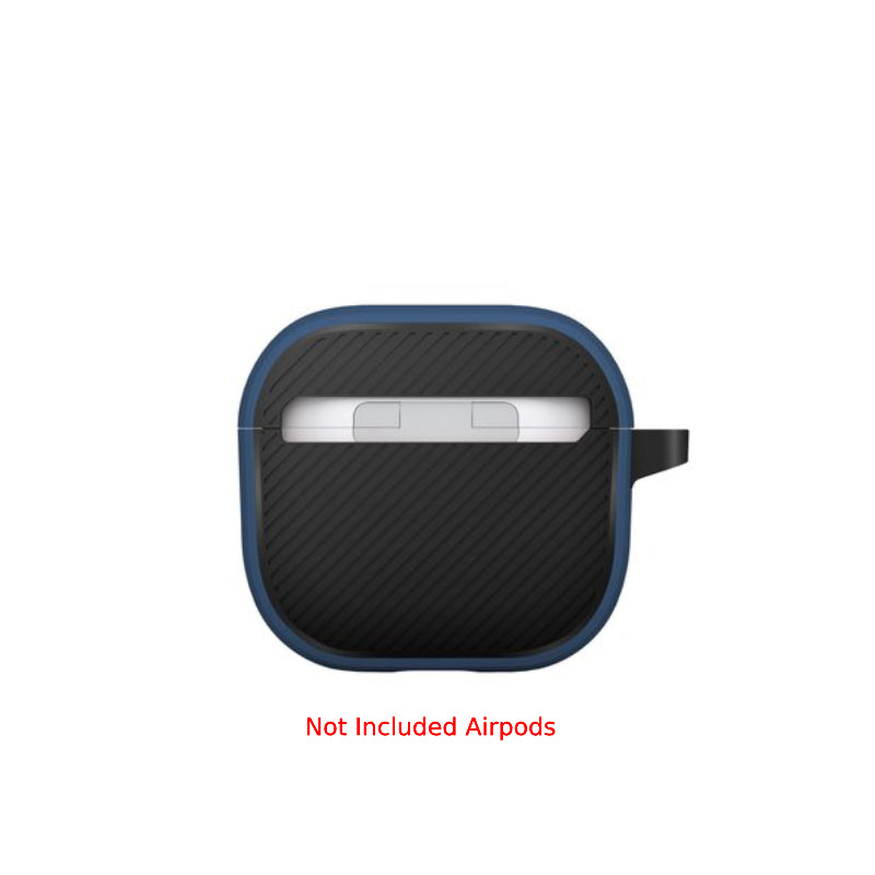 Uniq Clyde Airpods Case for AirPods 4