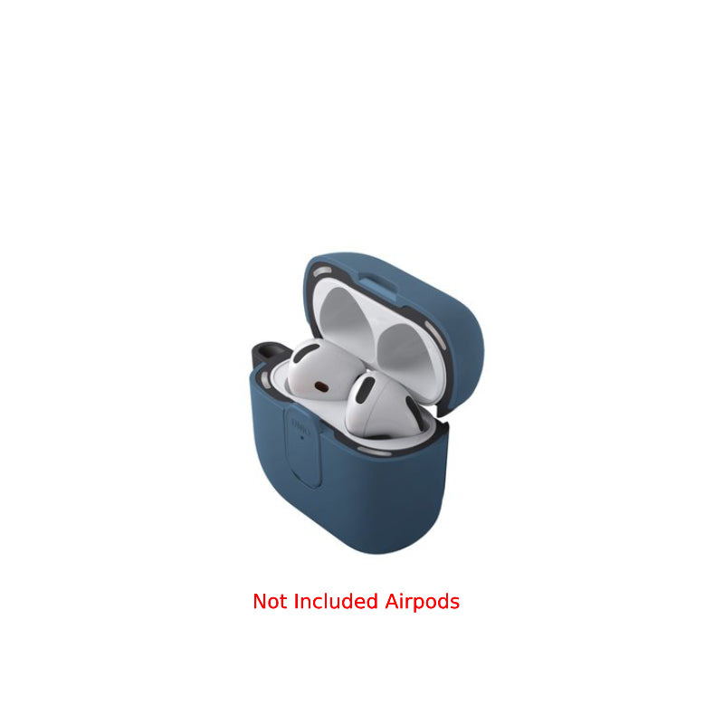 Uniq Clyde Airpods Case for AirPods 4