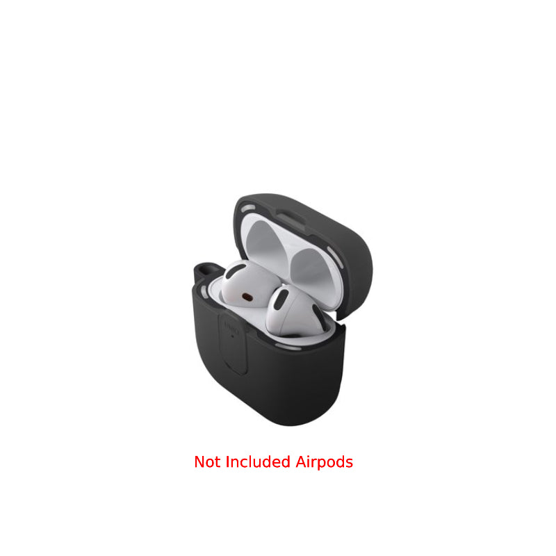 Uniq Clyde Airpods Case for AirPods 4
