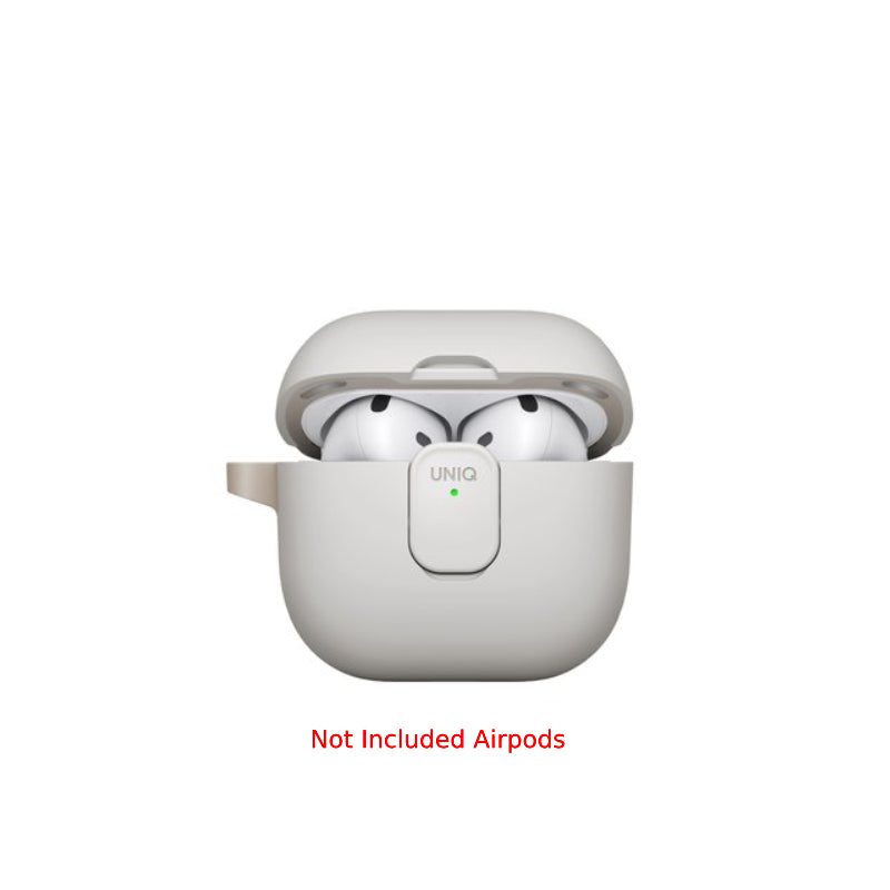 Uniq Clyde Airpods Case for AirPods 4