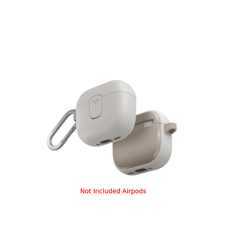 Uniq Clyde Airpods Case for AirPods 4