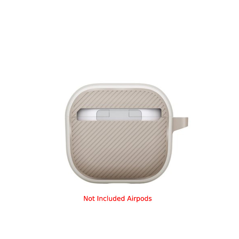 Uniq Clyde Airpods Case for AirPods 4