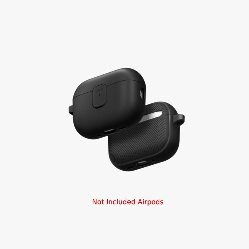 Uniq Clyde Airpods Case for AirPods Pro 3