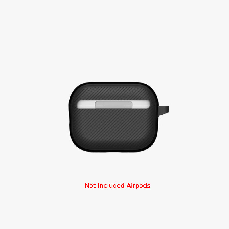 Uniq Clyde Airpods Case for AirPods Pro 3
