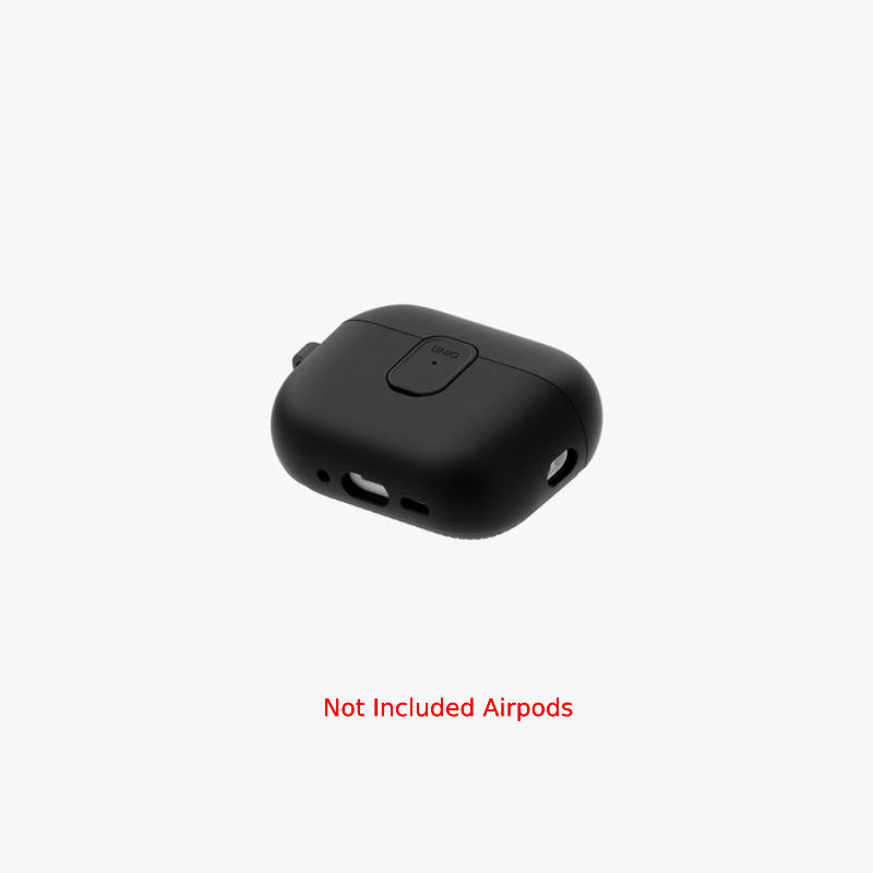 Uniq Clyde Airpods Case for AirPods Pro 3