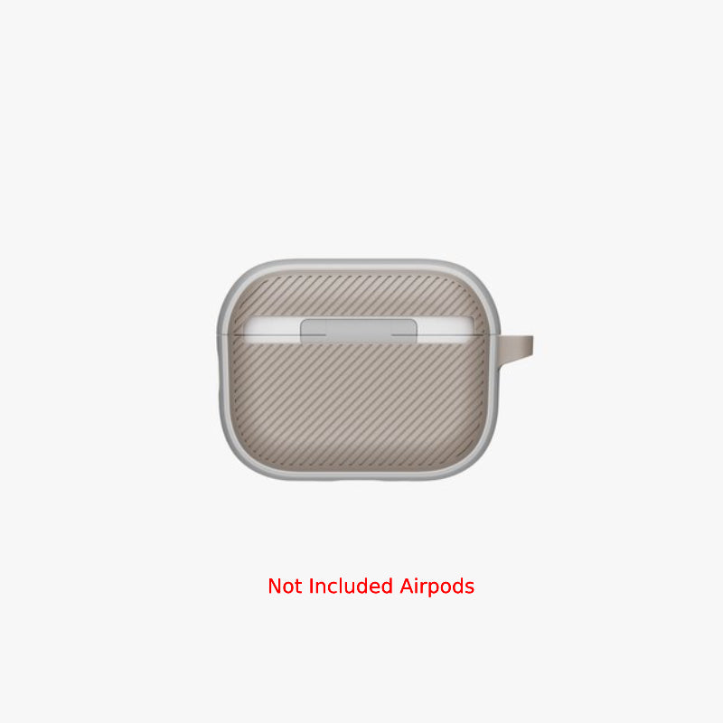 Uniq Clyde Airpods Case for AirPods Pro 3
