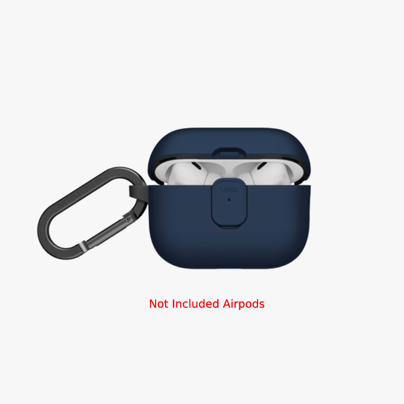 Uniq Clyde Airpods Case for AirPods Pro 3