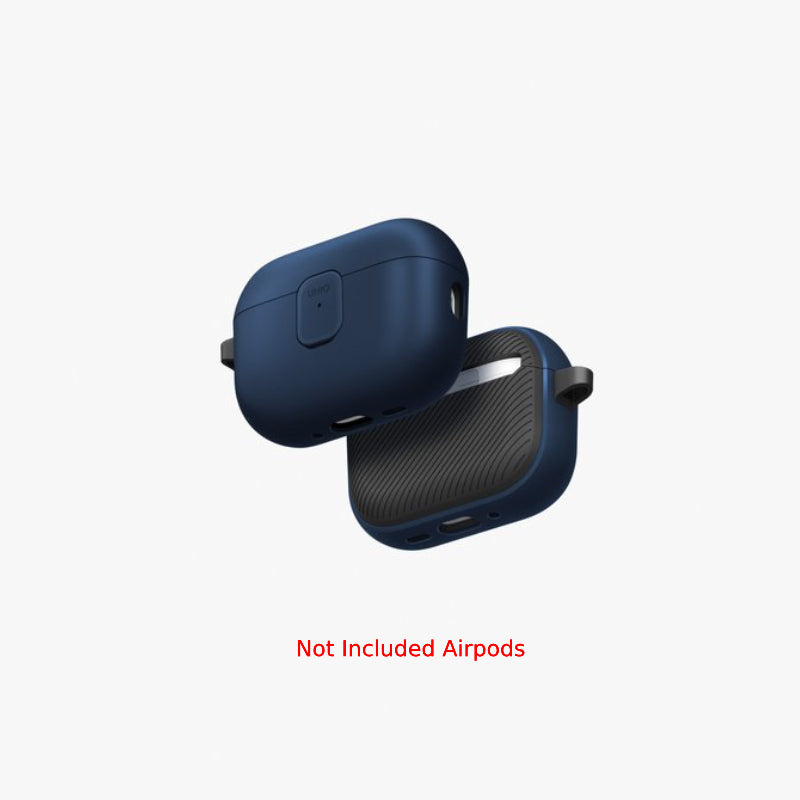 Uniq Clyde Airpods Case for AirPods Pro 3