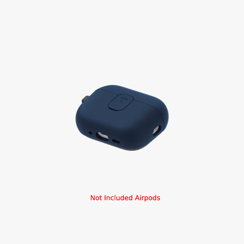 Uniq Clyde Airpods Case for AirPods Pro 3