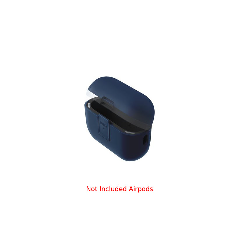 Uniq Clyde Airpods Case for AirPods Pro 3