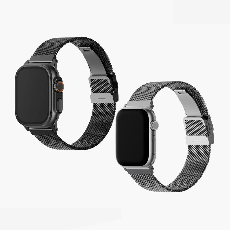 Uniq Dante Pro Stainless Steel Apple Watch Band