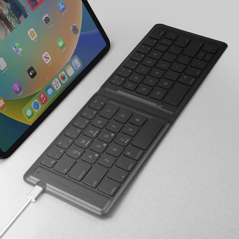 Uniq Forio Foldable Bluetooth Keyboard