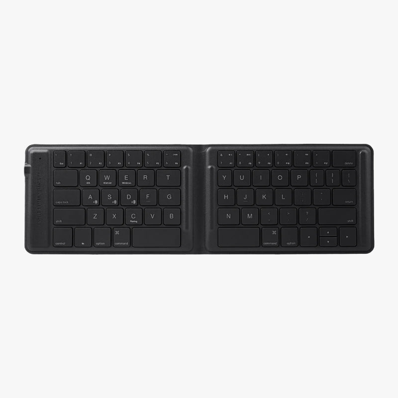 Uniq Forio Foldable Bluetooth Keyboard