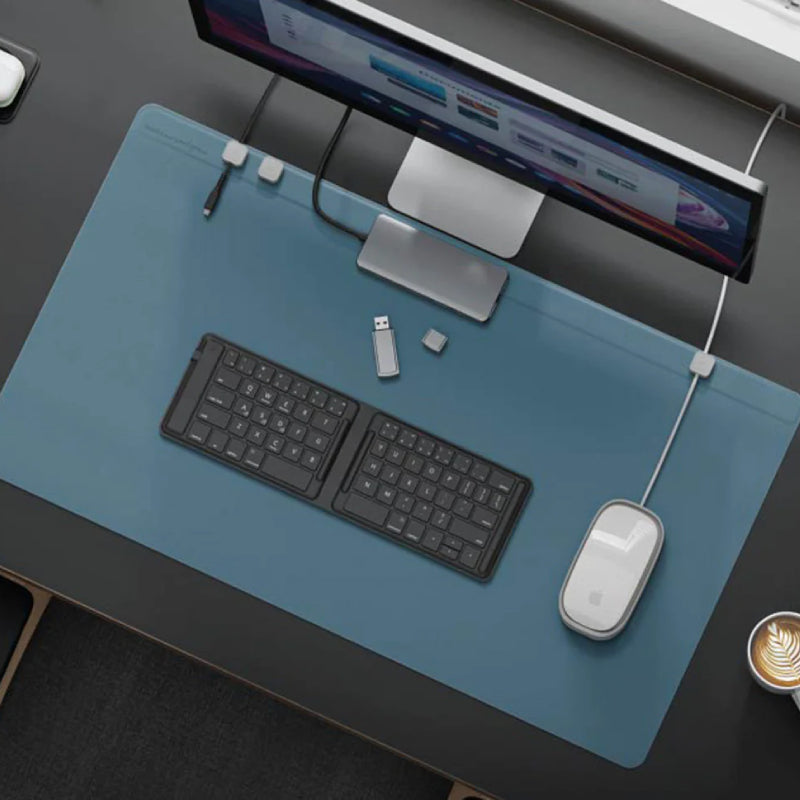 Uniq Hagen Smart Organization Desk Mat