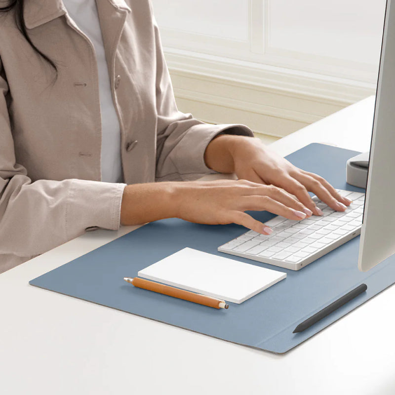 Uniq Hagen Smart Organization Desk Mat
