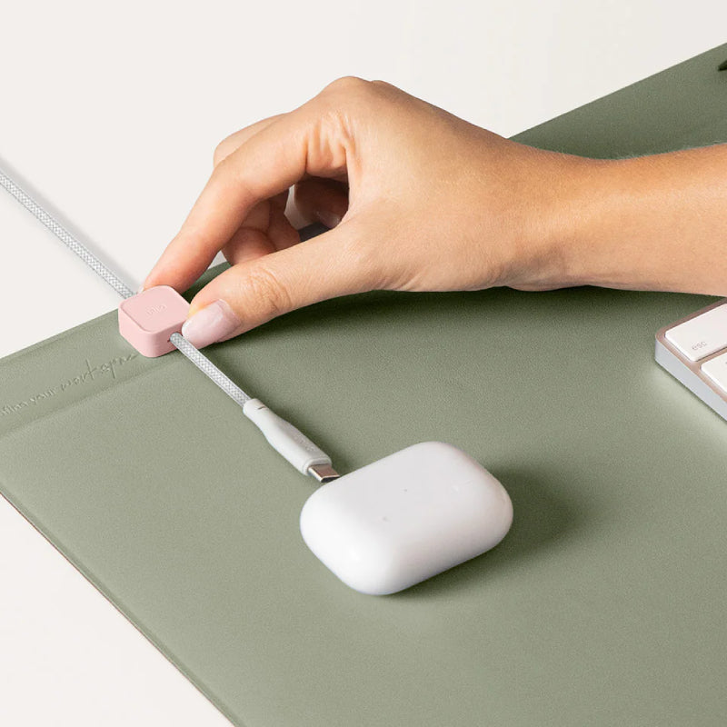 Uniq Hagen Smart Organization Desk Mat