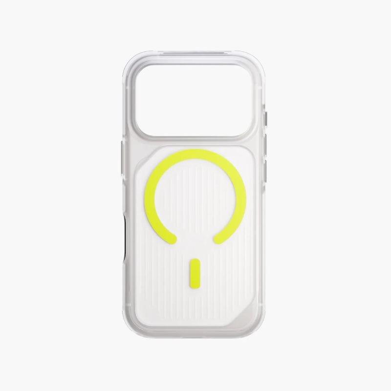 Uniq Hybrid Combat Active Magsafe Case for iPhone 17 Series
