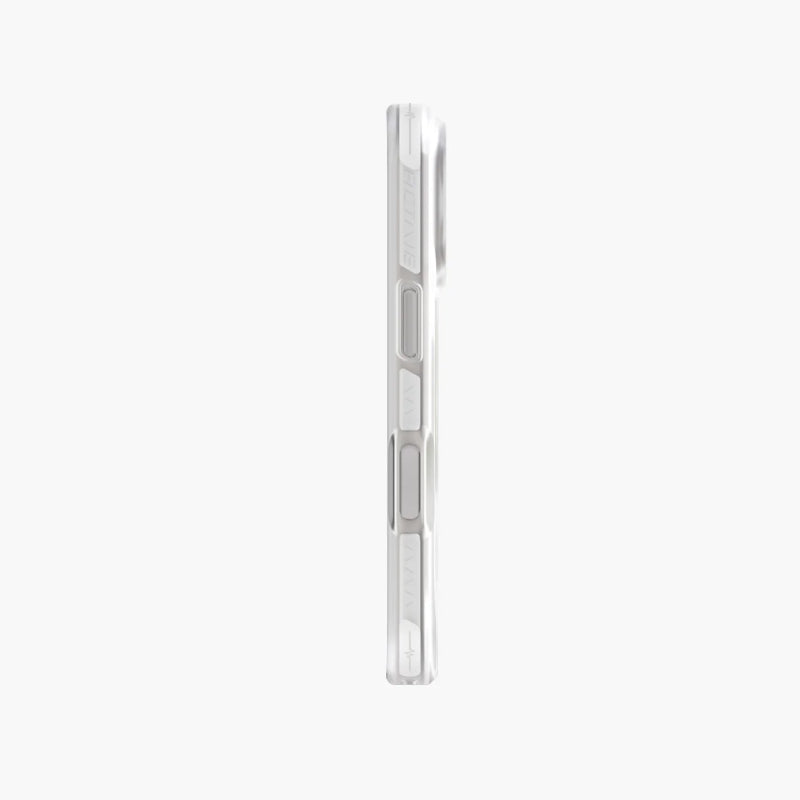 Uniq Hybrid Combat Active Magsafe Case for iPhone 17 Series