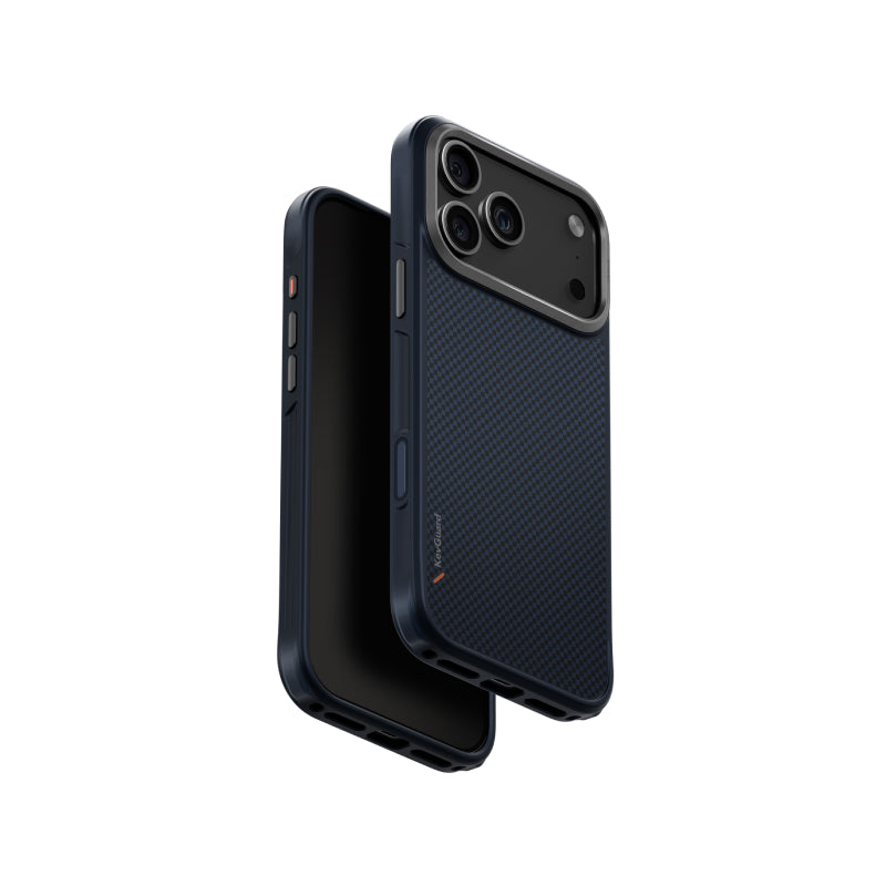 Uniq Hybrid  Keva Magsafe Case for iPhone 17 Series