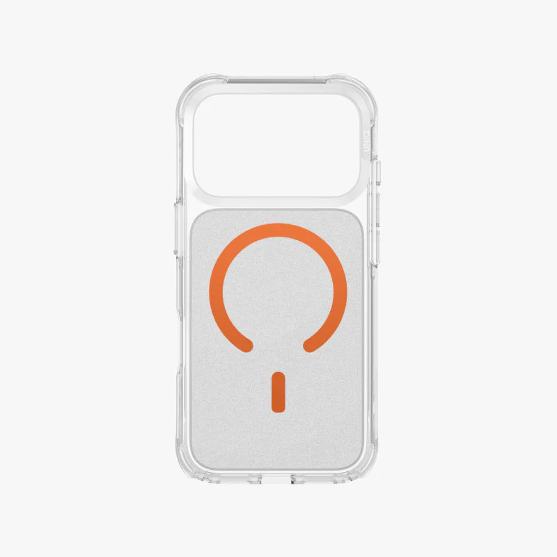Uniq Hybrid  Lifepro Xtreme Magsafe Case for iPhone 17 Series