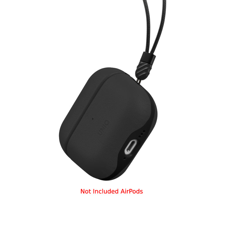 Uniq Lyden Ds Airpods Case for AirPods 4