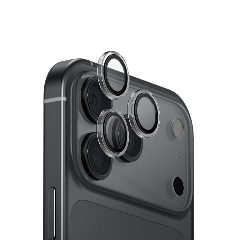 Uniq Optix Clearshield Camera Lens Protector for iPhone 17 Series