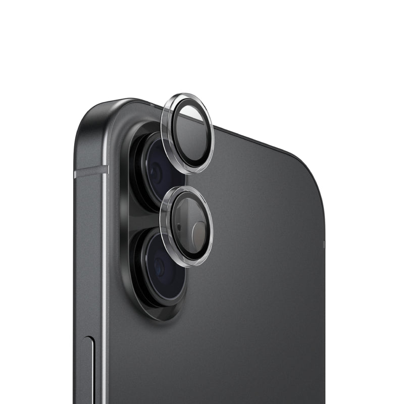 Uniq Optix Clearshield Camera Lens Protector for iPhone 17 Series