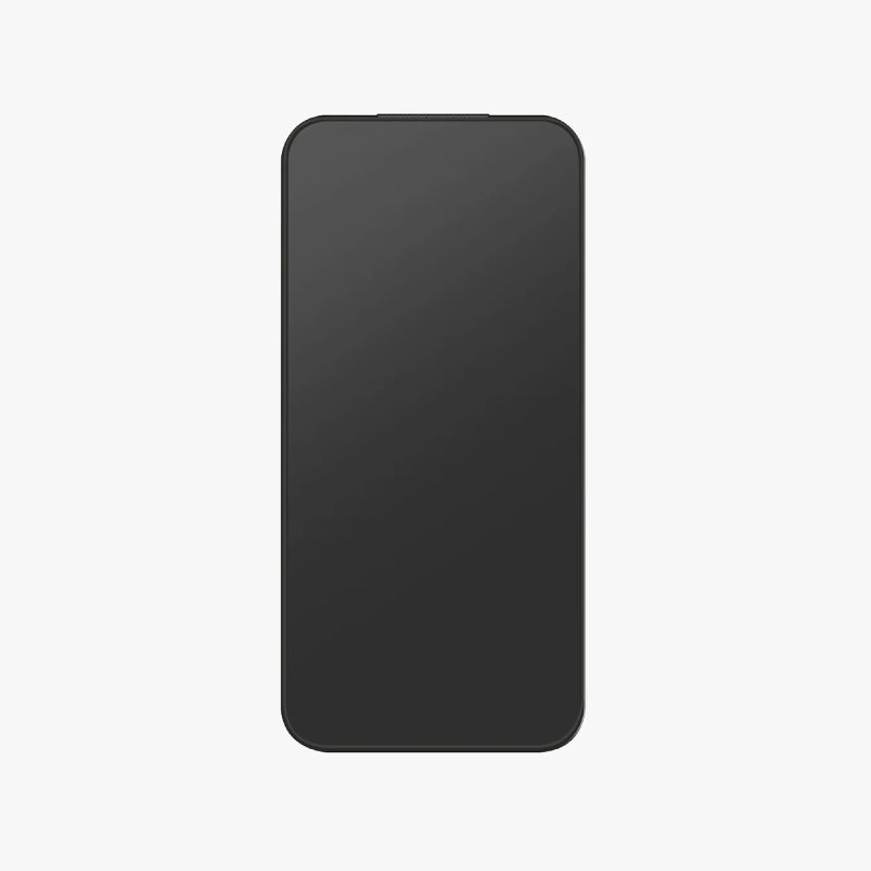 Uniq Optix Convex AG Privacy Screen Protector for iPhone 17 Series