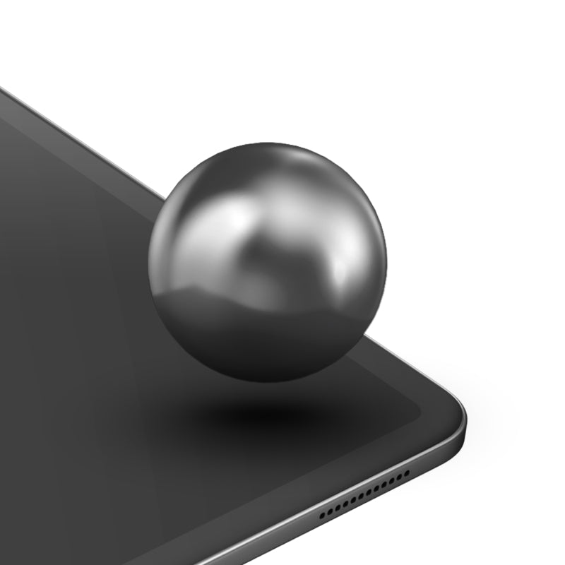 Uniq Optix Screen Protector for iPad 11"(A16)/10th Gen