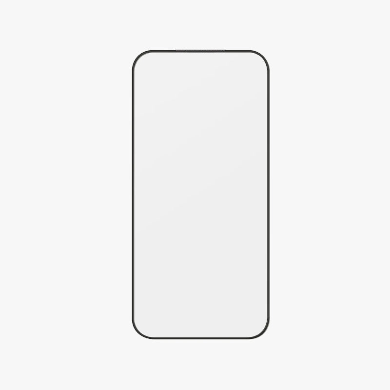 Uniq Optix Xenon Clear NanoCream Screen Protector for iPhone 17 Series