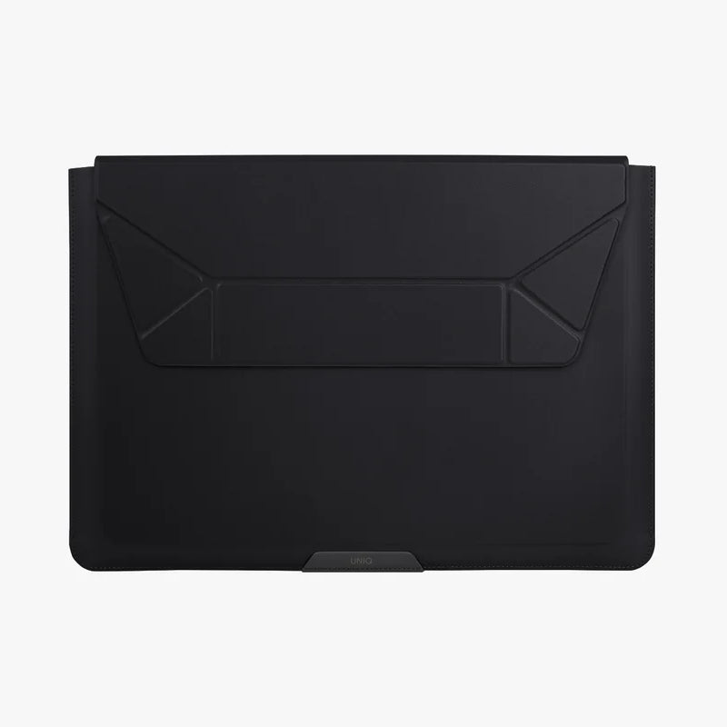 Uniq Oslo Laptop Sleeve With Foldable Stand 14"