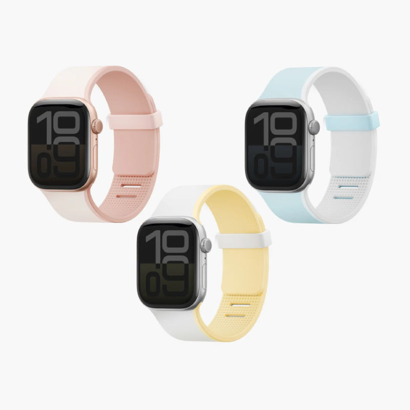 Uniq Revix Iv Reversible Magnetic Apple Watch Band