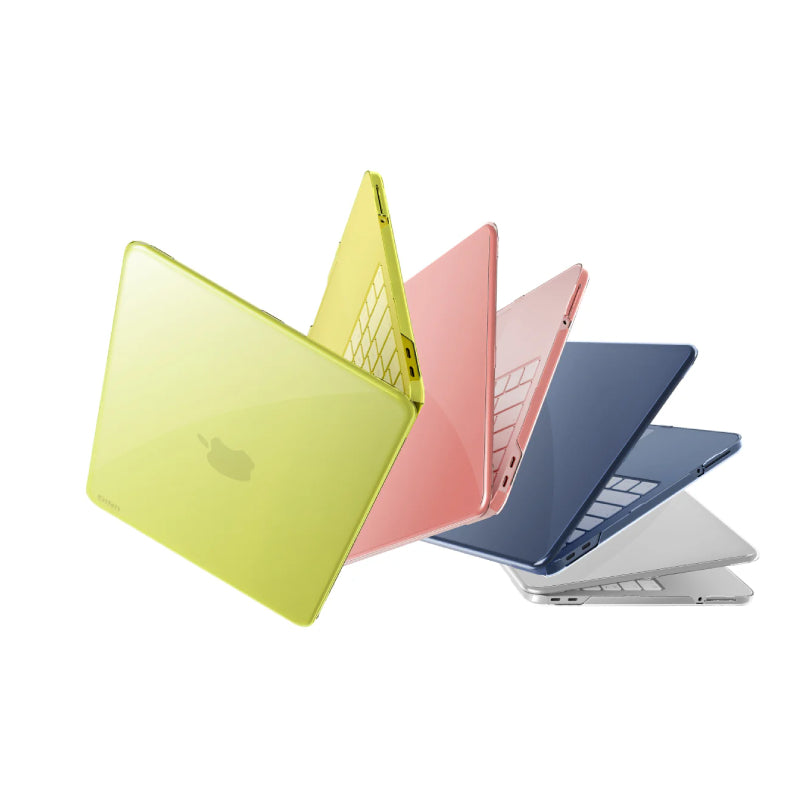 Uniq Vero Macbook Neo Hardshell for MacBook Neo 13"