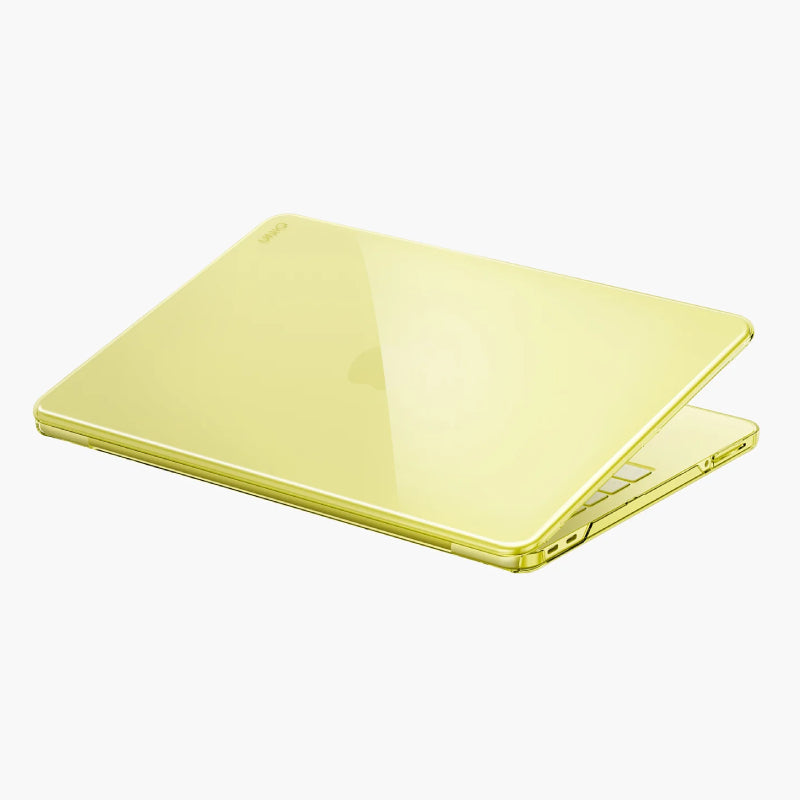 Uniq Vero Macbook Neo Hardshell for MacBook Neo 13"