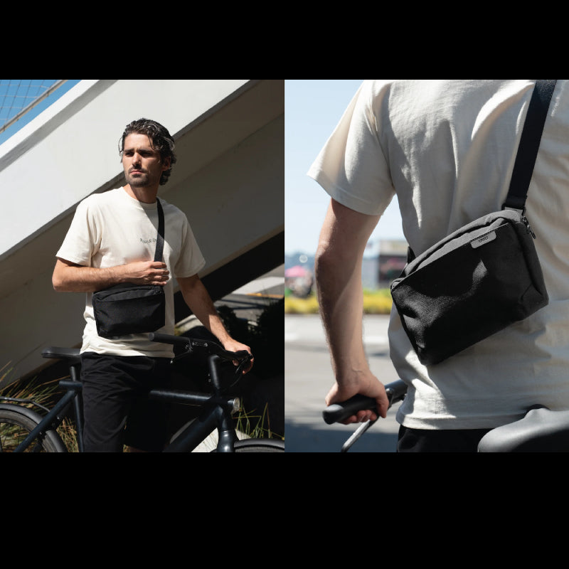 Uniq Arden Sling Bag (2L)