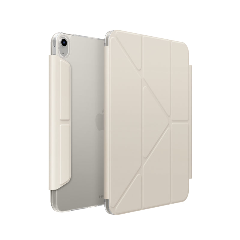 Uniq Camden Click Case for iPad 11"(A16)/10th Gen