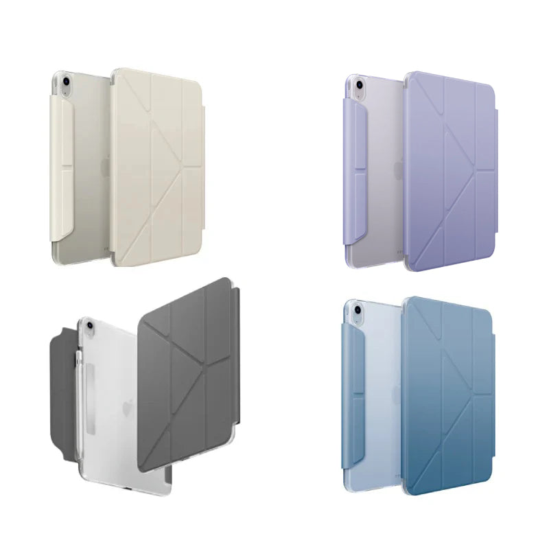 Uniq Camden Click Case for iPad M3/ M2 Air 11"