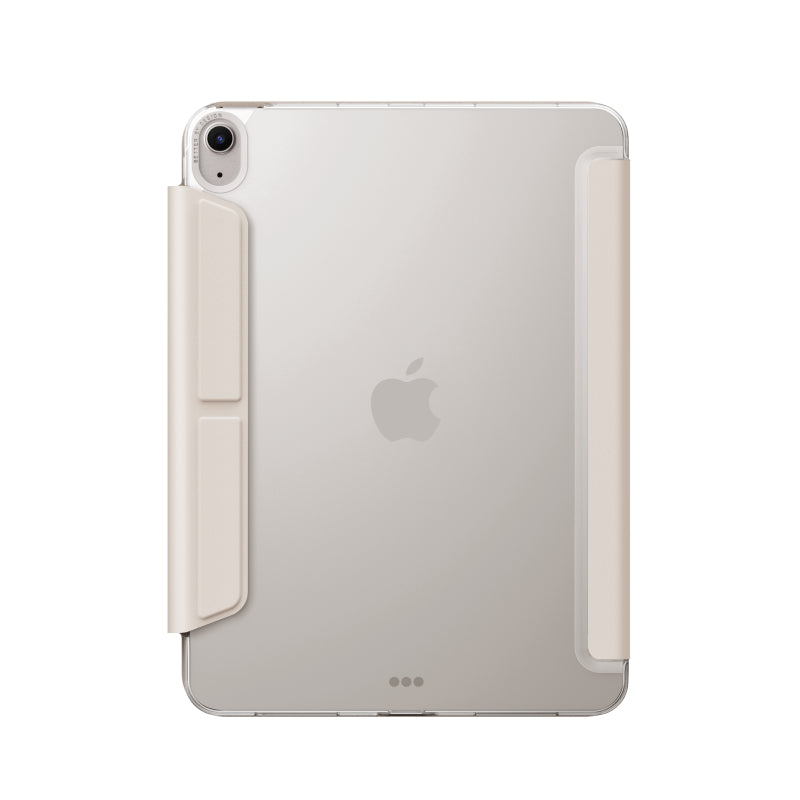 Uniq Camden Click Case for iPad M3-M2 Air 11"/M2 Pro 11"/Air 4/Air 5